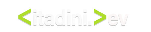 Citadini.dev